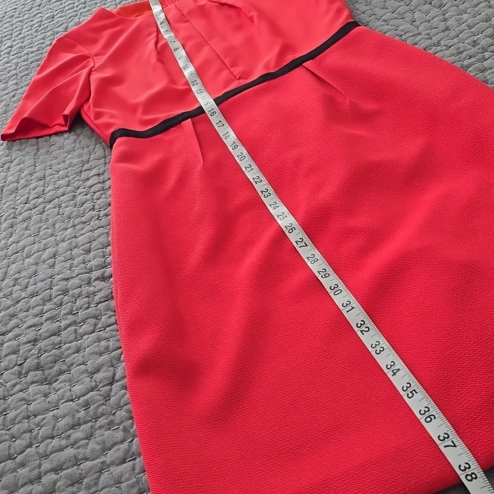 Tahari Arthur S Levine Dress - Picture 8 of 13